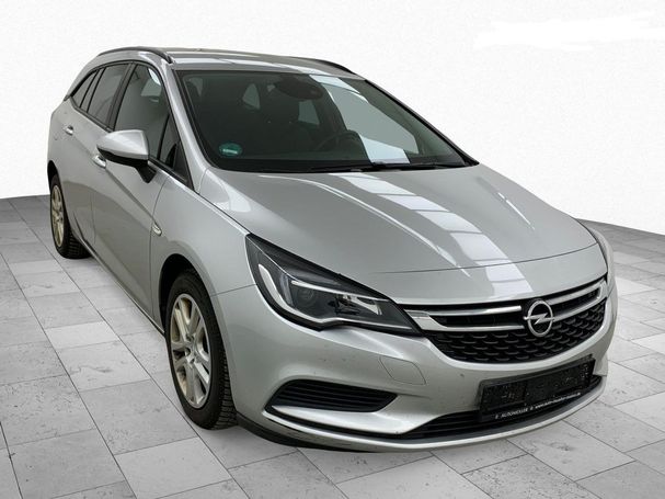 Opel Astra Sports Tourer D Edition 81 kW image number 2