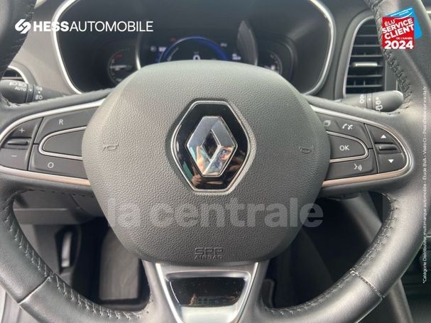 Renault Megane 103 kW image number 42