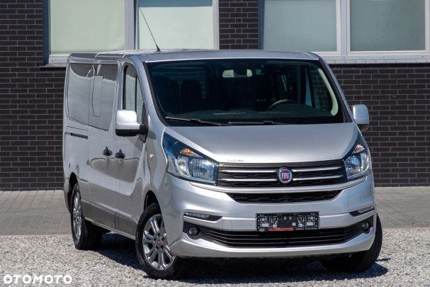 Fiat Talento 92 kW image number 1