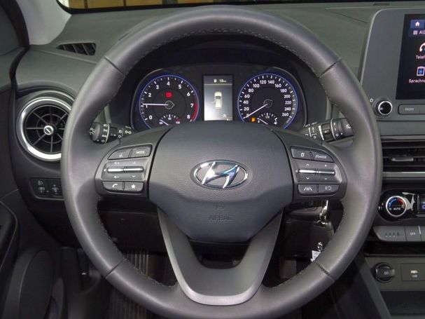 Hyundai Kona 1.0 T-GDI Select 88 kW image number 9