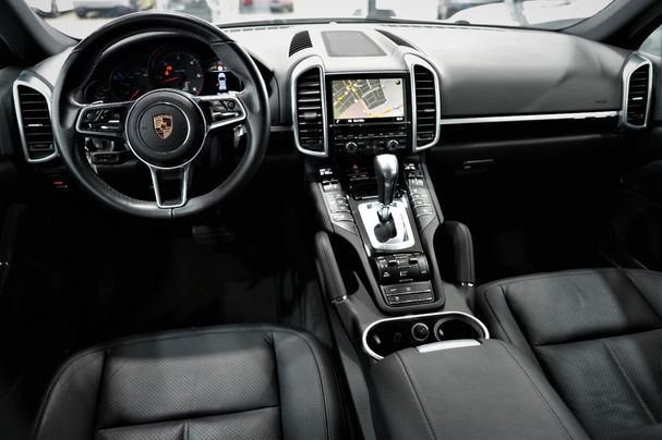 Porsche Cayenne 193 kW image number 25