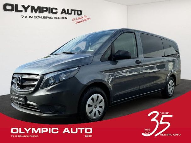 Mercedes-Benz Vito Tourer BlueTEC 84 kW image number 1