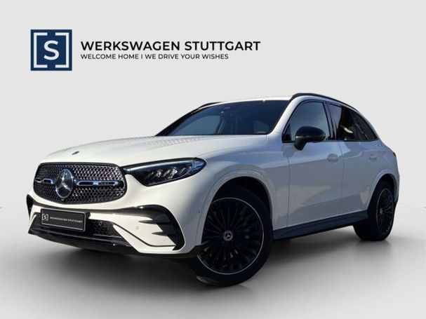 Mercedes-Benz GLC 220 d 145 kW image number 1