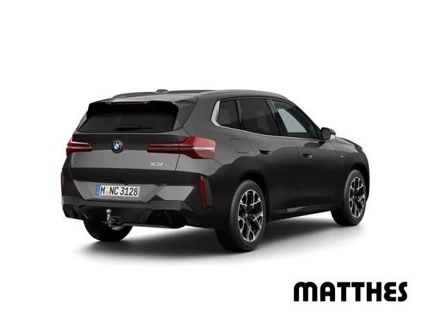 BMW X3 xDrive20i M Sport 140 kW image number 3