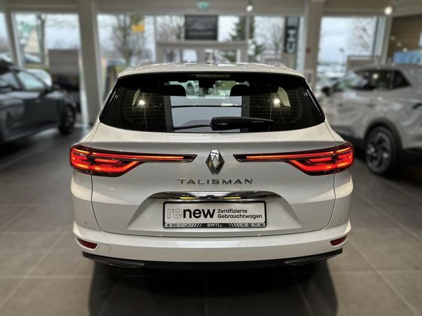 Renault Talisman TCe 160 117 kW image number 12