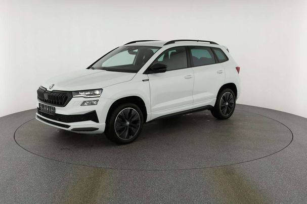 Skoda Karoq 1.5 TSI DSG Sportline 110 kW image number 31