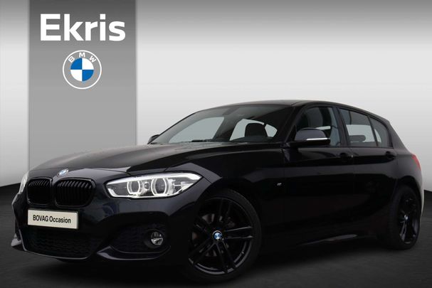 BMW 118i M Sport 100 kW image number 1