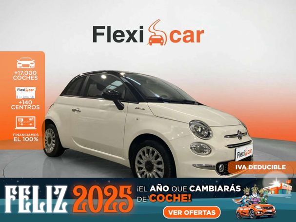 Fiat 500 1.0 51 kW image number 1