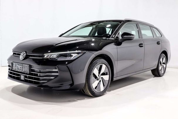 Volkswagen Passat Variant 2.0 TDI DSG 110 kW image number 1