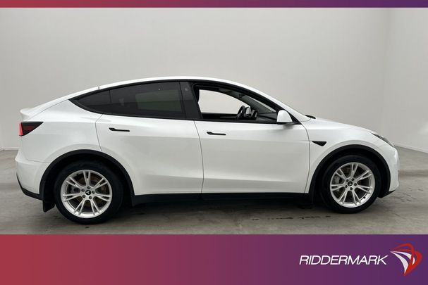 Tesla Model Y Long Range AWD 378 kW image number 6