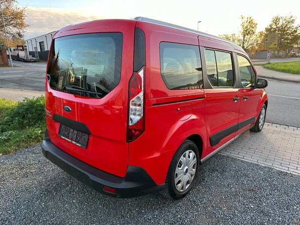 Ford Transit Connect 1.5 Trend 74 kW image number 1