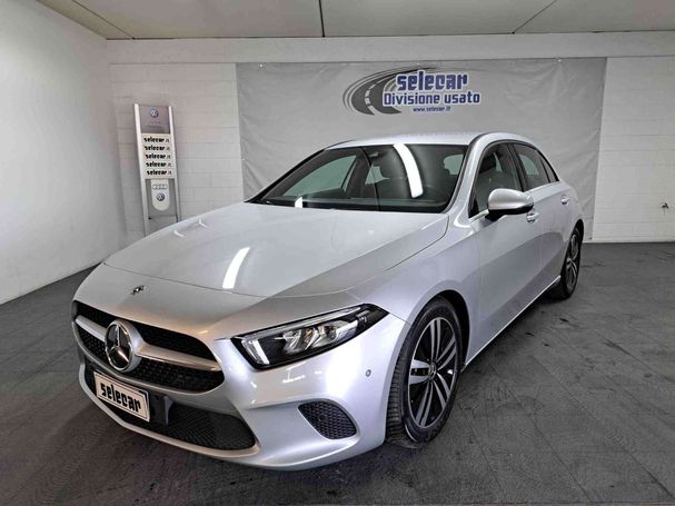 Mercedes-Benz A 180 d 85 kW image number 1