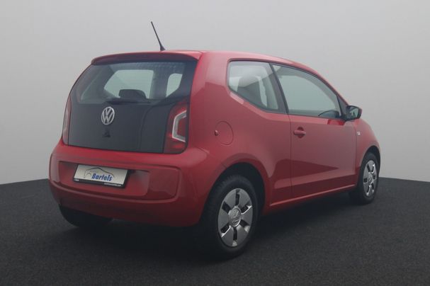 Volkswagen up! 44 kW image number 6