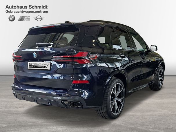 BMW X5 xDrive40i M Sport Sportpaket Pro 280 kW image number 2