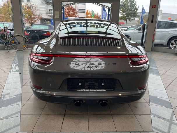 Porsche 991 Carrera 4 GTS PDK 331 kW image number 5