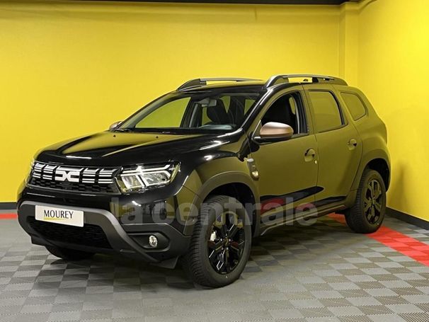 Dacia Duster Blue dCi 115 85 kW image number 1