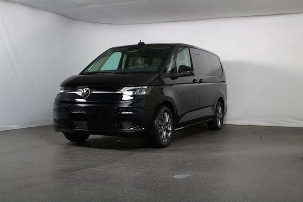 Volkswagen T7 Multivan 2.0 TDI DSG 110 kW image number 1