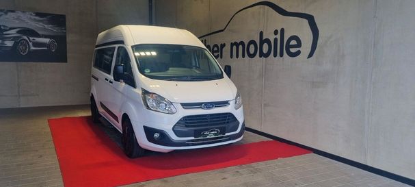 Ford Transit Custom 310 L2 Trend 77 kW image number 5