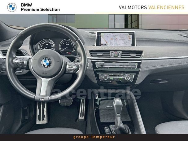 BMW X2 xDrive 162 kW image number 7