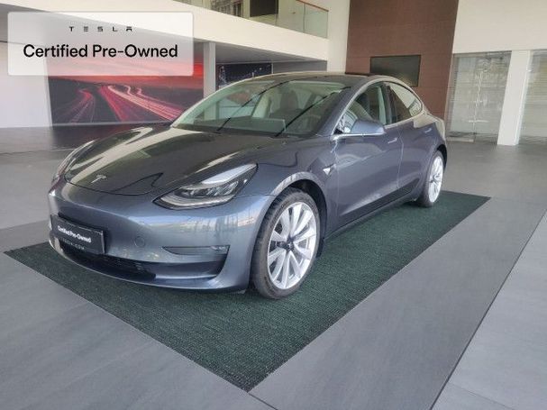 Tesla Model 3 Long Range AWD 258 kW image number 1