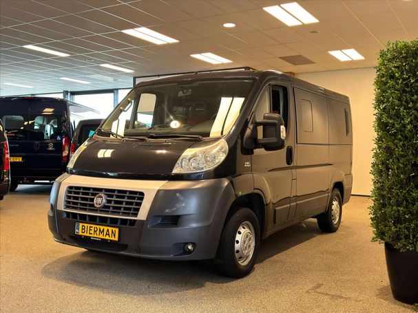 Fiat Ducato L1H1 96 kW image number 1