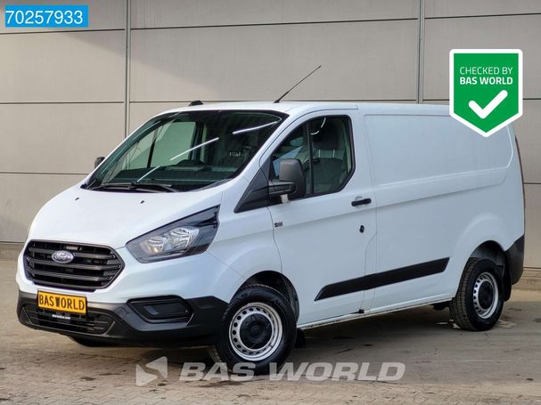 Ford Transit Custom L1H1 77 kW image number 1