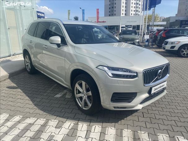 Volvo XC90 AWD Momentum B5 173 kW image number 2