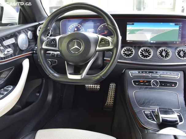 Mercedes-Benz E 400 245 kW image number 25