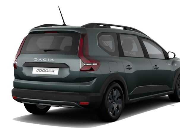 Dacia Jogger 74 kW image number 2