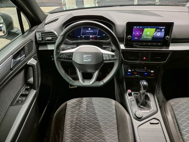 Seat Tarraco FR 147 kW image number 15