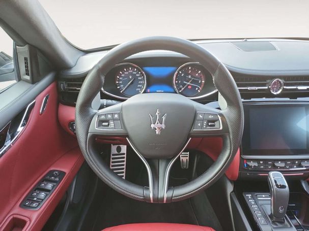 Maserati Quattroporte D GranSport 202 kW image number 12