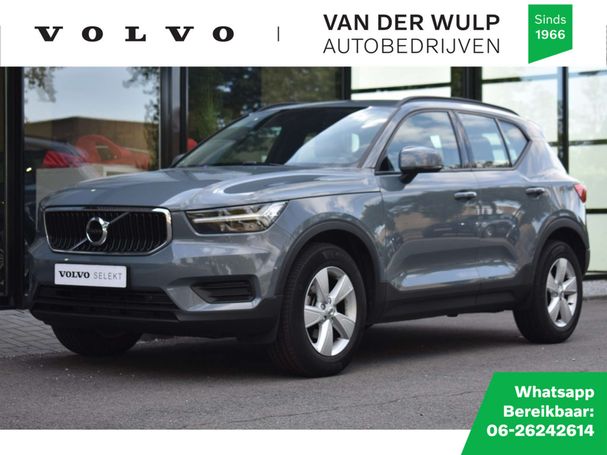 Volvo XC40 T2 Momentum 95 kW image number 1