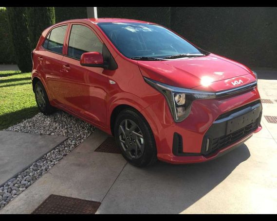 Kia Picanto 1.0 46 kW image number 2