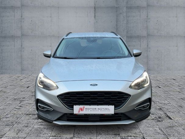 Ford Focus Active 2.0 EcoBlue 110 kW image number 3