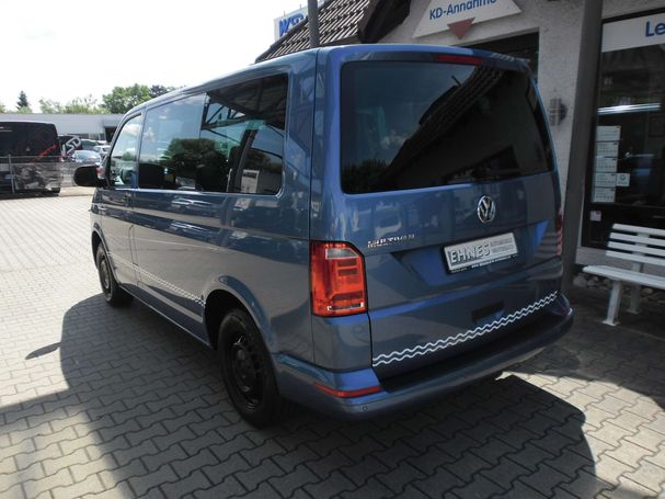 Volkswagen T6 Multivan 110 kW image number 5