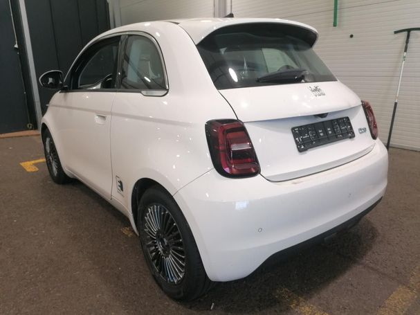 Fiat 500 e 42 kWh 87 kW image number 6