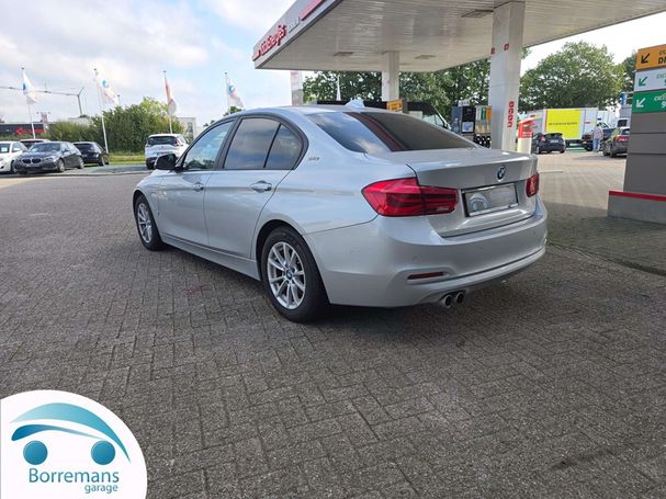 BMW 330 e 185 kW image number 31