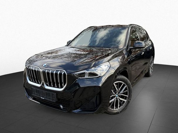 BMW X1 sDrive 100 kW image number 1