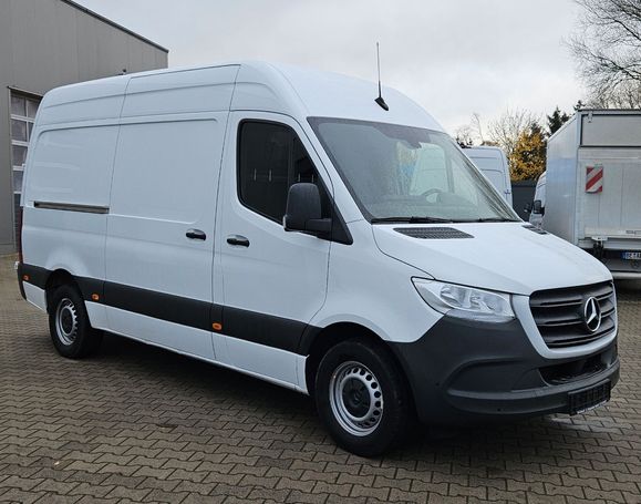 Mercedes-Benz Sprinter 3.5t 317 125 kW image number 12