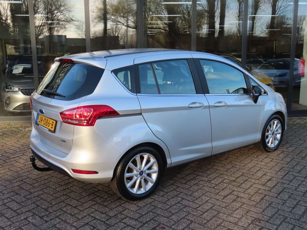 Ford B-Max 1.0 EcoBoost 74 kW image number 12