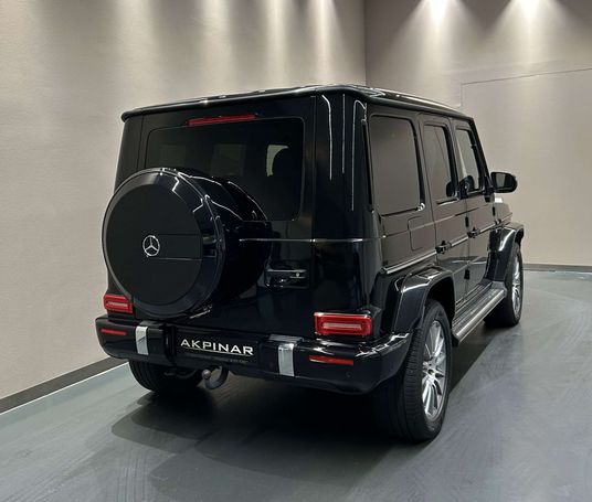 Mercedes-Benz G 500 310 kW image number 3