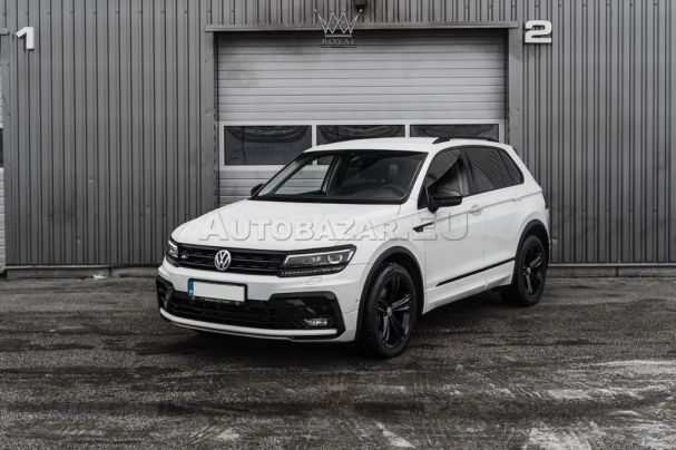 Volkswagen Tiguan 2.0 TDI SCR 4Motion DSG Highline 140 kW image number 1