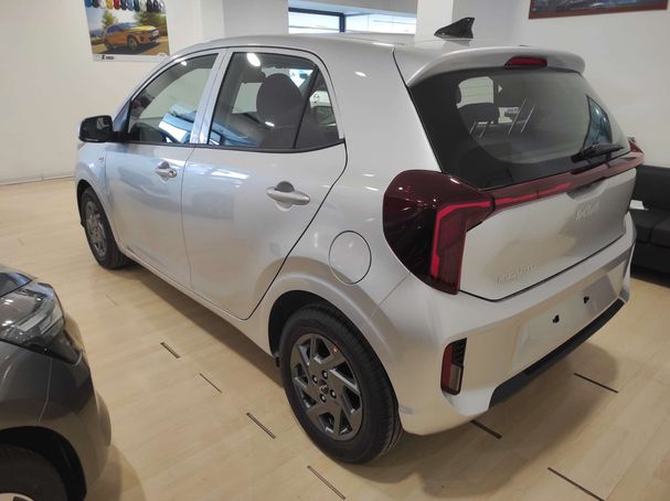 Kia Picanto 1.0 46 kW image number 4