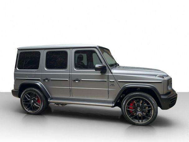 Mercedes-Benz G 63 AMG G 430 kW image number 2