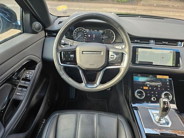 Land Rover Range Rover Evoque 120 kW image number 16