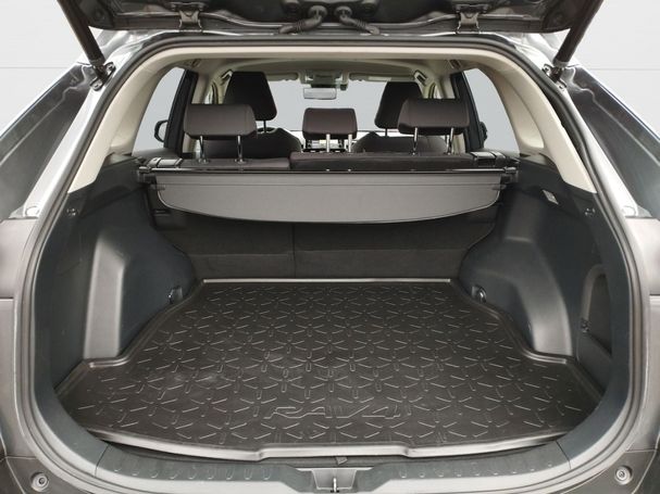 Toyota RAV 4 Hybrid 160 kW image number 6