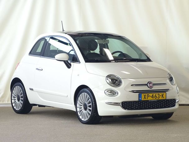 Fiat 500C 0.9 TwinAir 59 kW image number 3