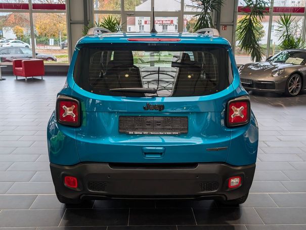 Jeep Renegade 88 kW image number 7