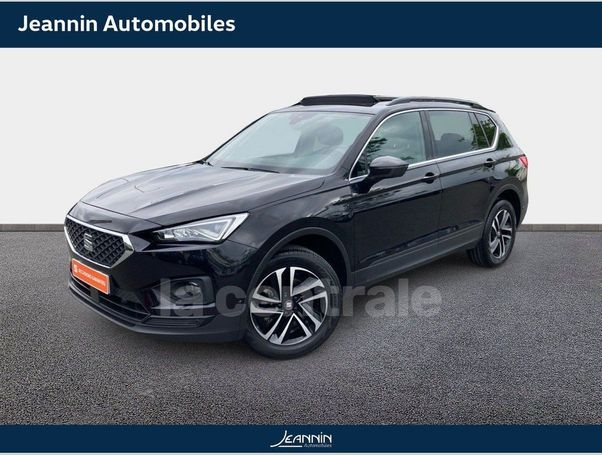 Seat Tarraco 1.5 TSI Style 110 kW image number 1