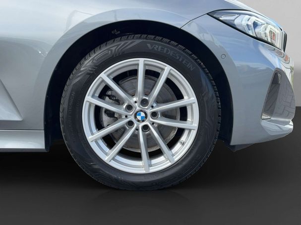 BMW 320d Touring 140 kW image number 13